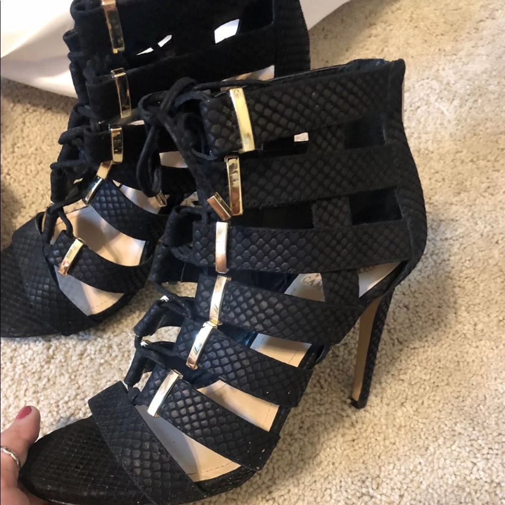 Vince Camuto size 8